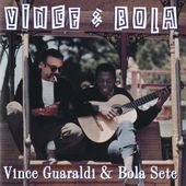 Vince & Bola (Live)