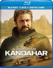Kandahar (Blu-ray + DVD)