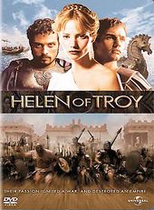 Helen of Troy (2-DVD)