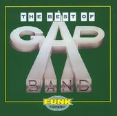 The Best of Gap Band