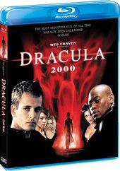 Dracula 2000 / (Ecoa)