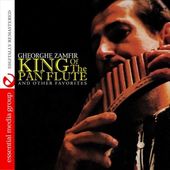 King of the Pan Flute (& Other Favorites)