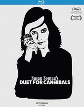 Duet for Cannibals (Blu-ray)