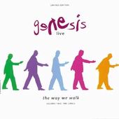Live / The Way We Walk, Volume Two: The Longs