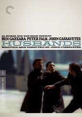 Husbands (Criterion Collection) (2-DVD)