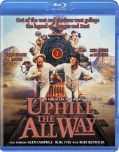 Uphill All the Way (Blu-ray)