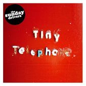 Tiny Telephone (White Vinyl)
