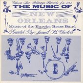 Music of New Orleans, Vol. 2: Music of Eureka