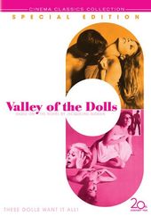 Valley of the Dolls (2-DVD)