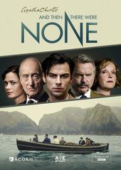 And Then There Were None (2-DVD)