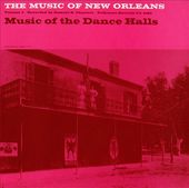 The Music of New Orleans, Vol. 3: Music of the