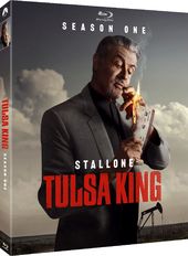 Tulsa King - Season 1 (Blu-ray)