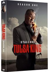 Tulsa King - Season 1 (3-DVD)