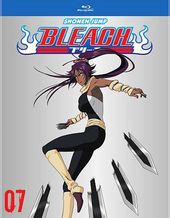 Bleach: Set 7 (Blu-ray)