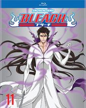 Bleach - Set 11 (Blu-ray)