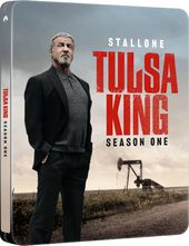 Tulsa King: Season One (2Pc) / (Stbk Ac3 Dol Sub)