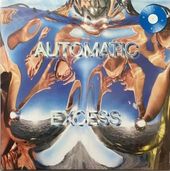 Excess (Blue Vinyl) (I)