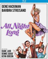 All Night Long (Blu-ray)