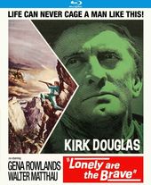 Lonely Are the Brave (Blu-ray)