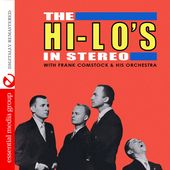 Hi-Lo's In Stereo (Rmst)