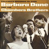 Barbara Dane And The Chambers Brother