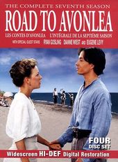 Road to Avonlea - Complete 7th Season (4-DVD)