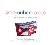 Simply Cuban Heroes / Various