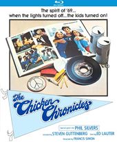 The Chicken Chronicles (Blu-ray)