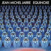 Equinoxe: 2015 Reissue Vinyl [import]