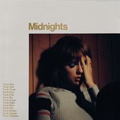Midnights [Mahogany Edition] [Edited]