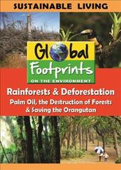 Rainforests & Deforestation Palm Oil