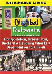 Transportation Greener Cars Biodiesel
