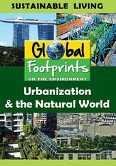 Urbanization and the Natural World