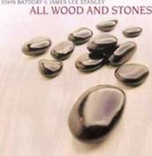 All Wood and Stones [Digipak]