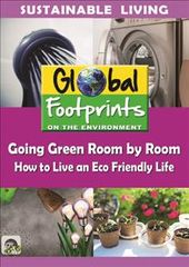 Going Green Room By Room / How To Live Eco Life