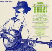 Progressive Bluegrass, Volume 3
