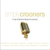 Simply Crooners / Various