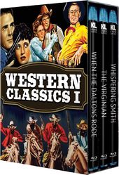 Western Classics I (When the Daltons Rode / The