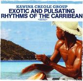 Exotic & Pulsating Rhythms of The Carribean
