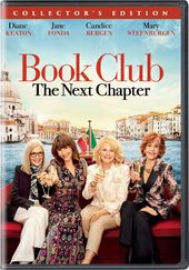 Book Club: The Next Chapter / (Coll Ac3 Dol Dub)
