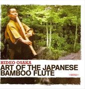 Art of the Japanese Bamboo Flute