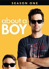 About a Boy - Season 1 (2-DVD)
