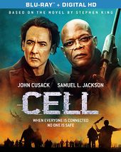 Cell (Blu-ray)