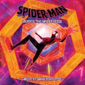 Spider-Man: Across The Spider-Verse - O.S.T. (Uk)