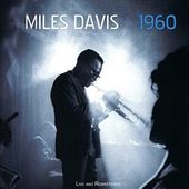 Miles Davis 1960