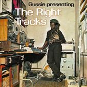 Gussie Presenting the Right Tracks (2-CD)