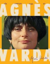 The Complete Films of Agnes Varda (Blu-ray)