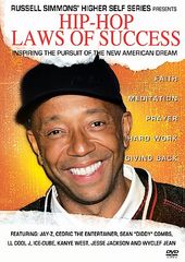 Hip Hop Laws of Success