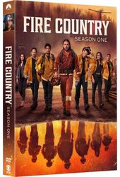 Fire Country - Season 1 (6-DVD)