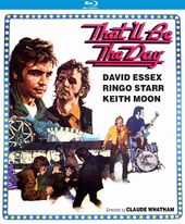 That'll Be the Day (Blu-ray)